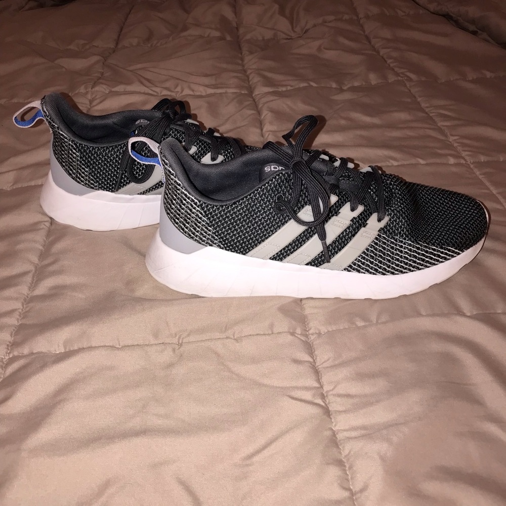 Men’s size 11 Adidas Running Shoes
